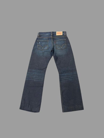 Jeans Levi's 506 Ref.01722