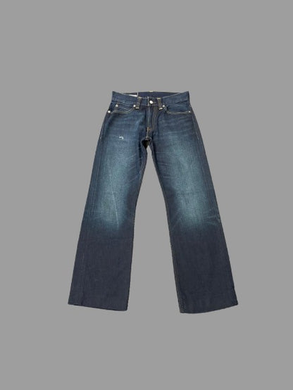 Jeans Levi's 506 Ref.01722