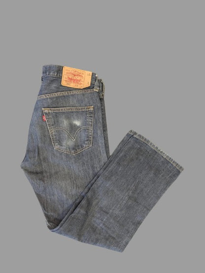 Pantalón Levi's 501 Ref.01727