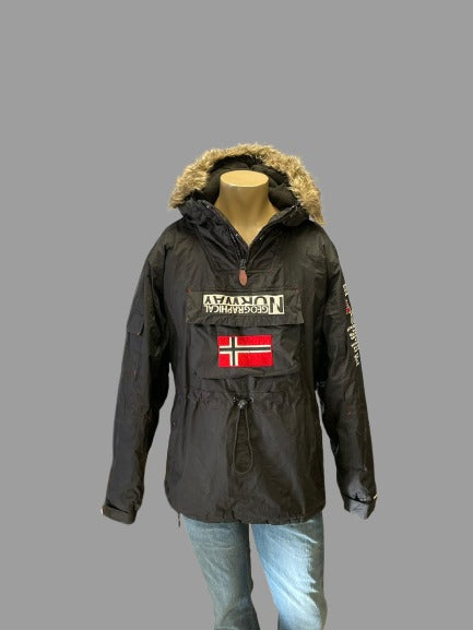 Sudadera Canguro Norway Ref.01730