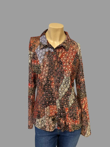 Camisa Desigual Ref.01743