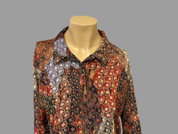 Camisa Desigual Ref.01743