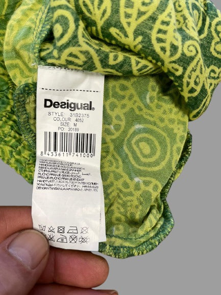 Top Desigual Ref.01748