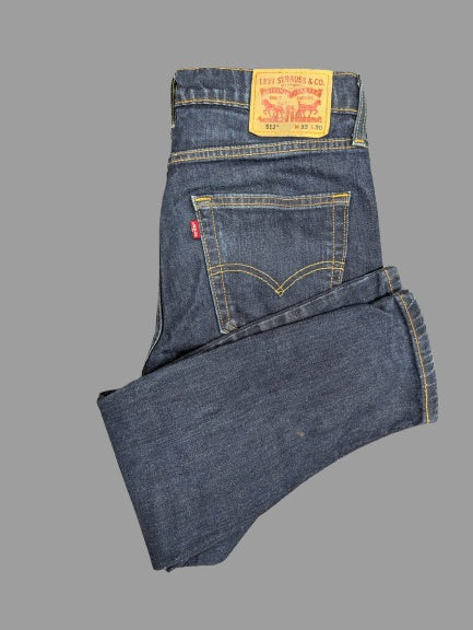 Pantalón Levi's 512 Ref.01750