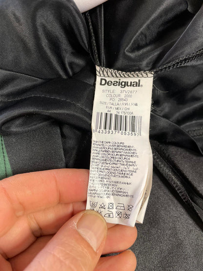 Vestido Desigual Verano Ref.01751