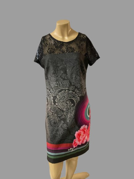 Vestido Desigual Ref.01751