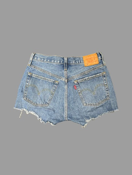 Short Vaquero Levi's Ref.01753