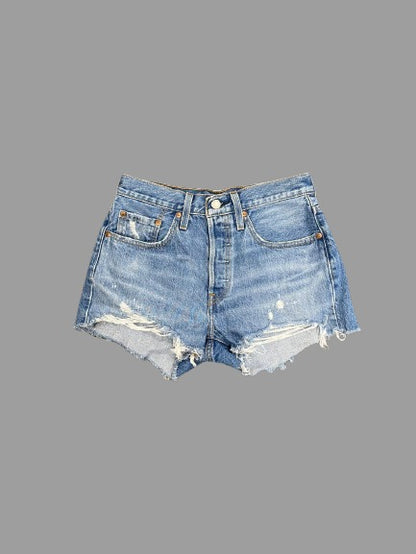 Short Vaquero Levi's Ref.01753