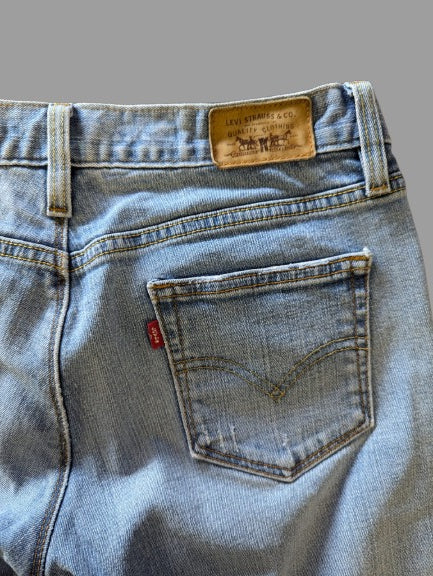 Pantalón Levi's 521 Ref.01757