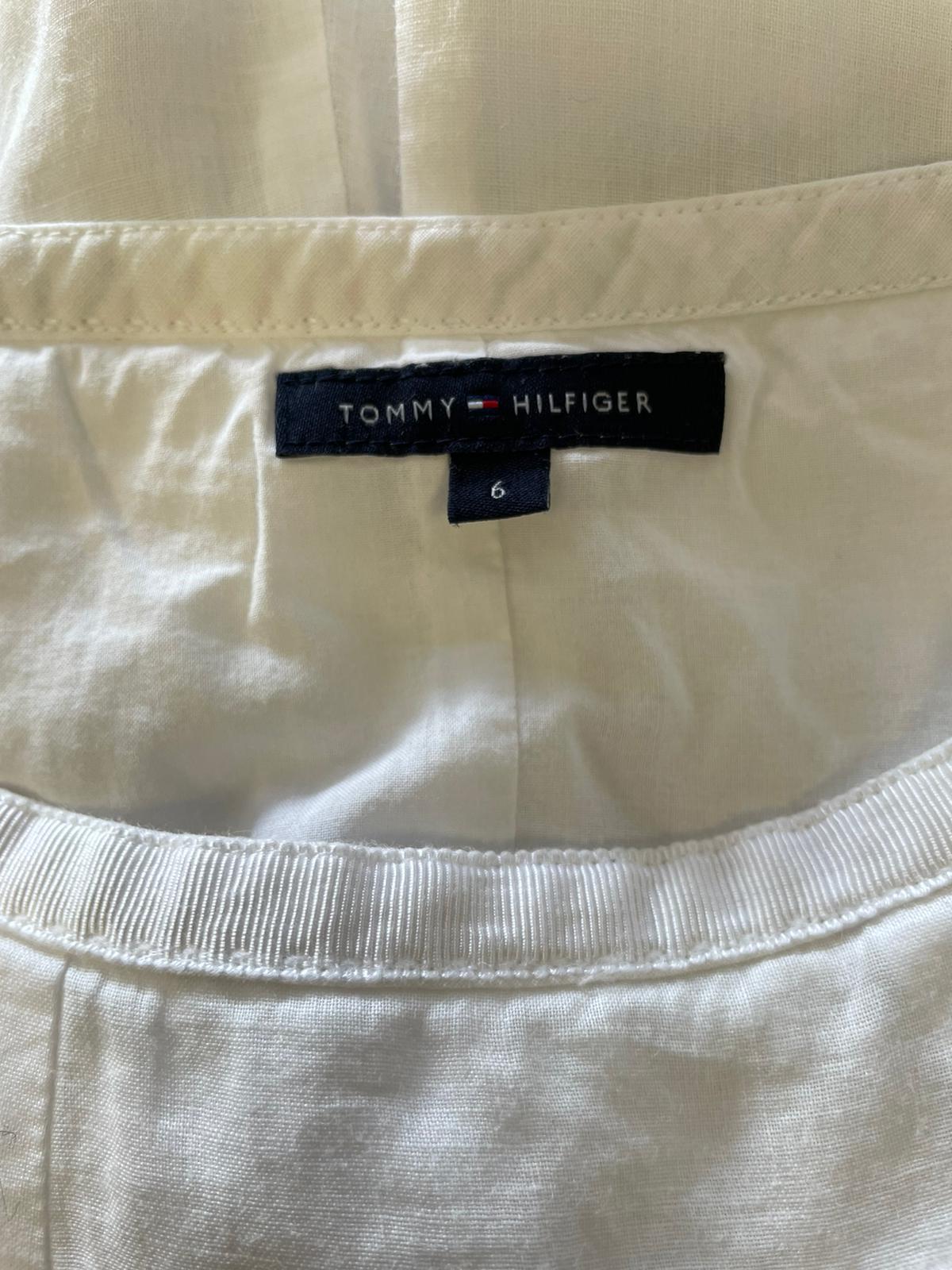 Falda Tommy Hilfiger Ref.01764