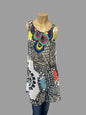 Top Largo Desigual Ref.01768