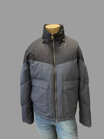 Veste / Doudoune Zara Réf.01770