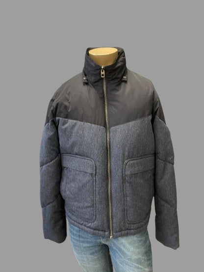 Veste / Doudoune Zara Réf.01770