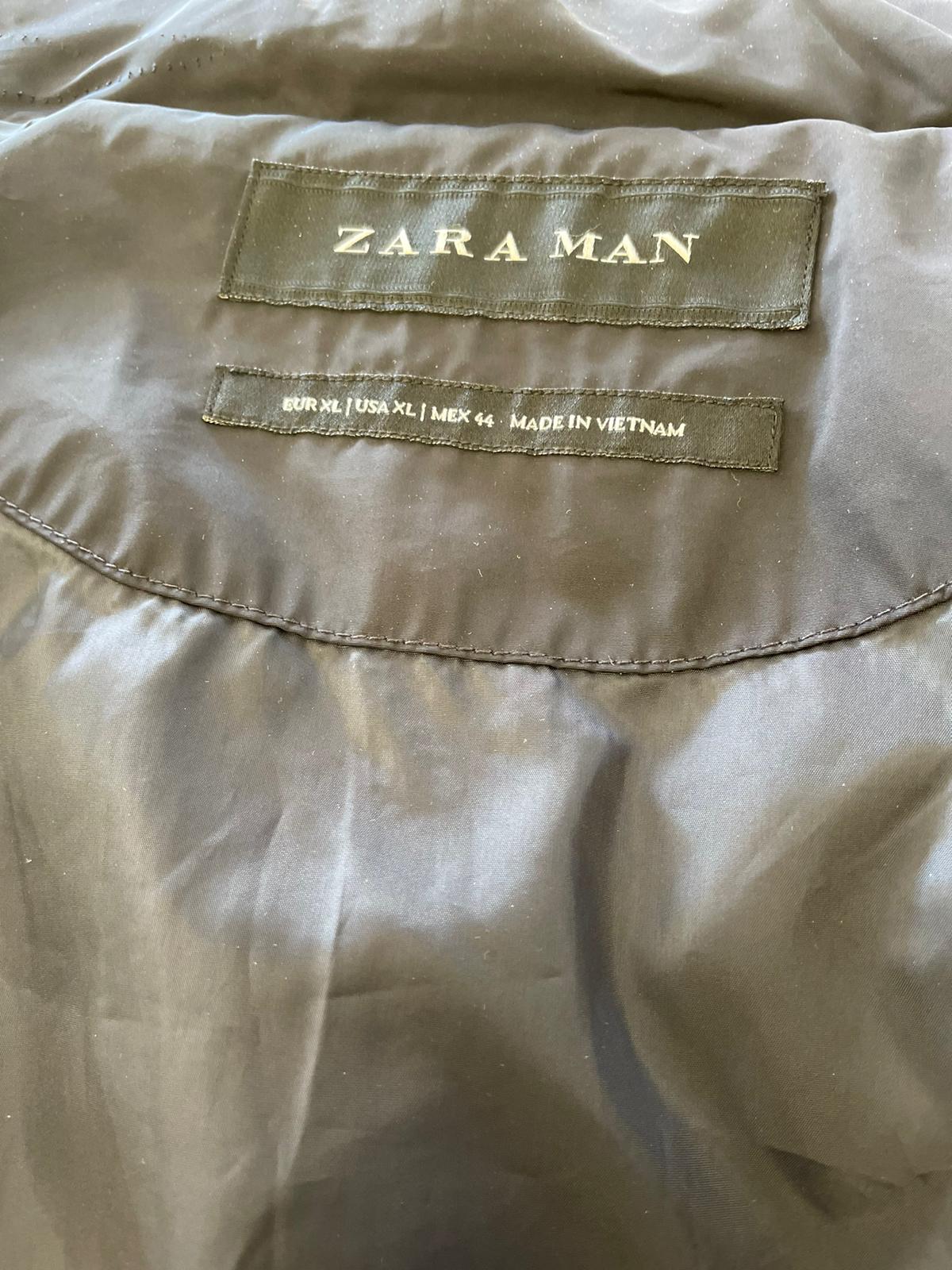 Veste / Doudoune Zara Réf.01770