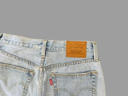 Jupe en jean Levi's réf. 01772