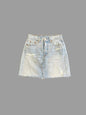 Jupe en jean Levi's réf. 01772