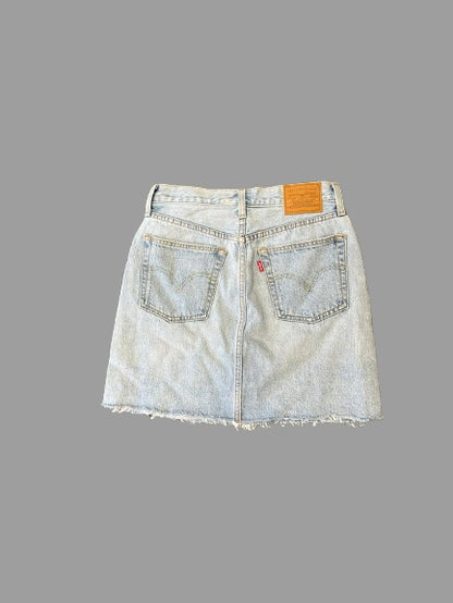 Jupe en jean Levi's réf. 01772