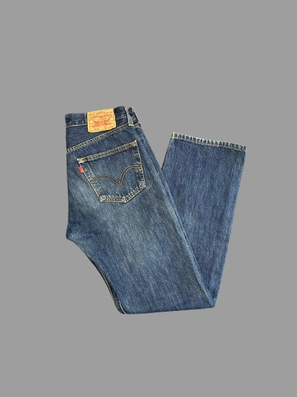 Pantalón Levi's 501 Ref.01780