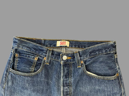 Pantalón Levi's 501 Ref.01780