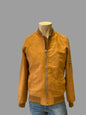 Veste en cuir écologique réf. 01776