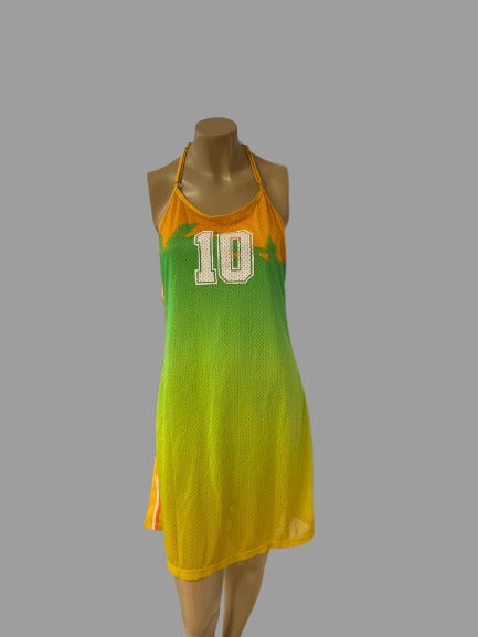 Vestido Verano Nike Ref.01779