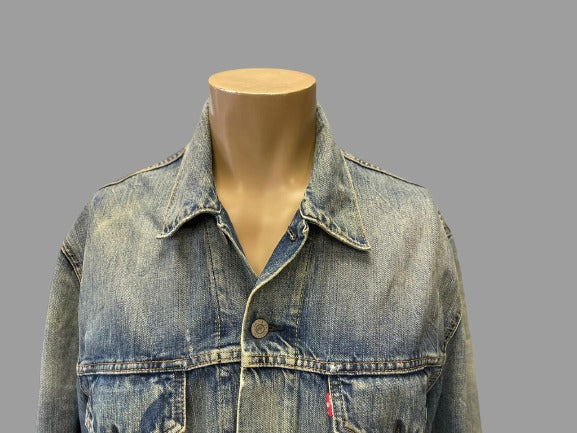 Veste Levi's Réf. 01781