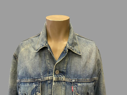Veste Levi's Réf. 01781