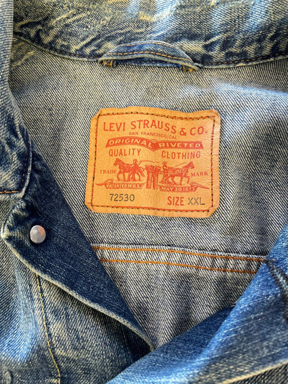 Veste Levi's Réf. 01781