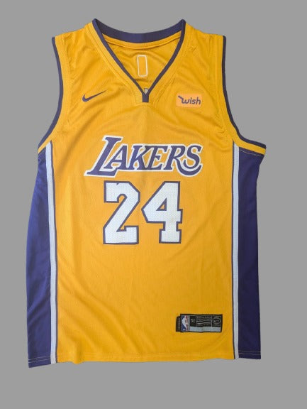 Camiseta Deportiva NBA Lakers Ref.01782