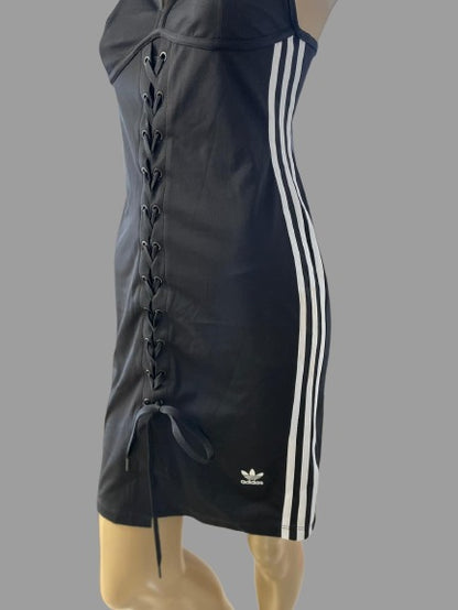 Vestido Adidas Ref.01789