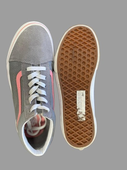 Zapatillas Vans Ref.01790