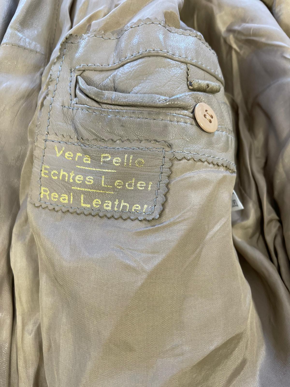 Veste Vintage Réf.01806