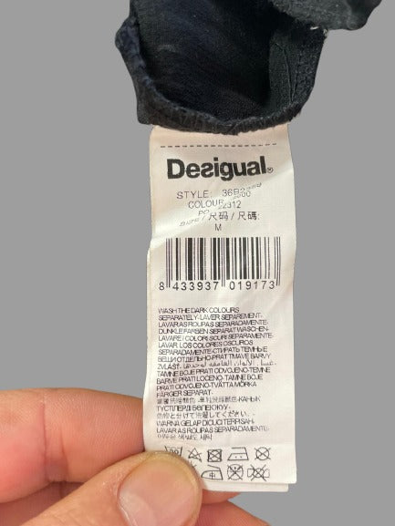Top Desigual Ref.01814