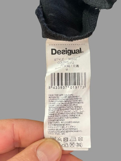 Top Desigual Ref.01814