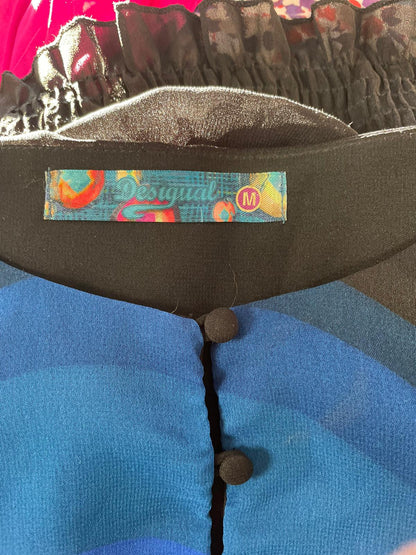 Top Desigual Ref.01814