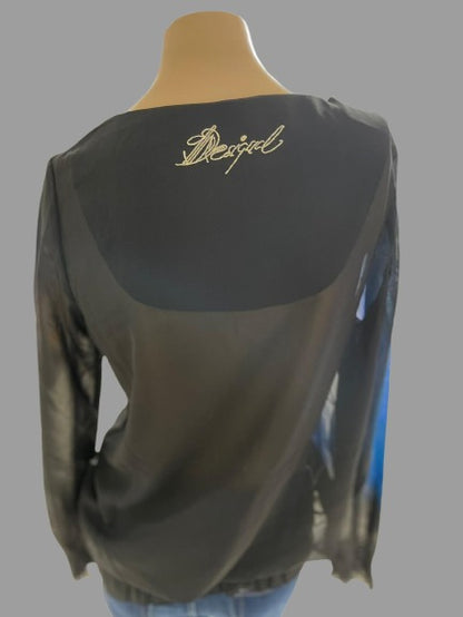 Top Desigual Ref.01814