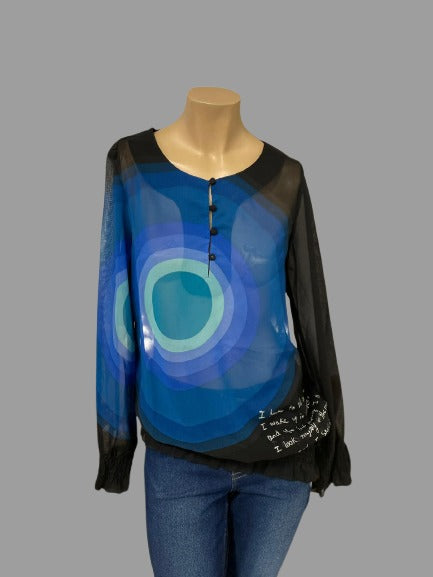 Top Desigual Ref.01814