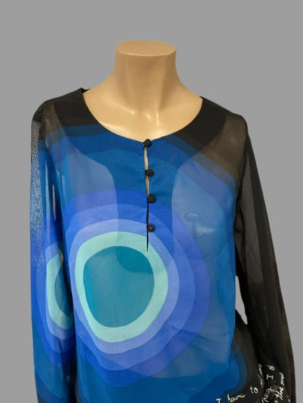 Top Desigual Ref.01814