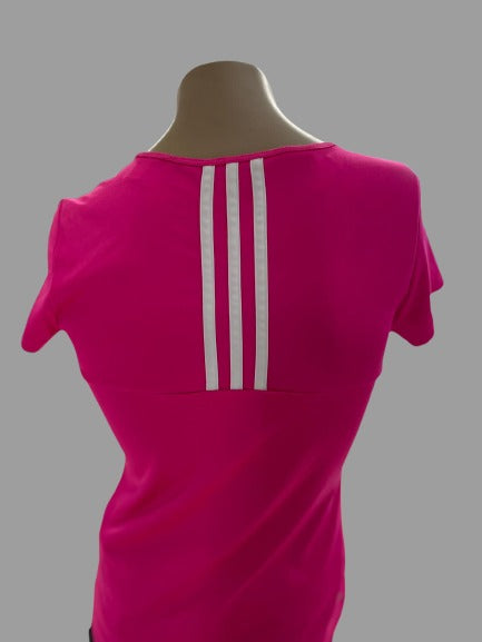 Camiseta Adidas Ref.01816