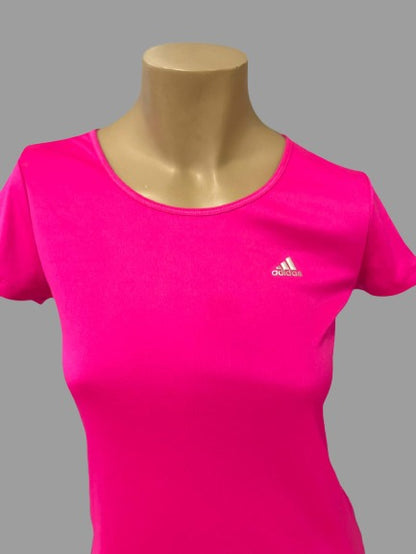 Camiseta Adidas Ref.01816