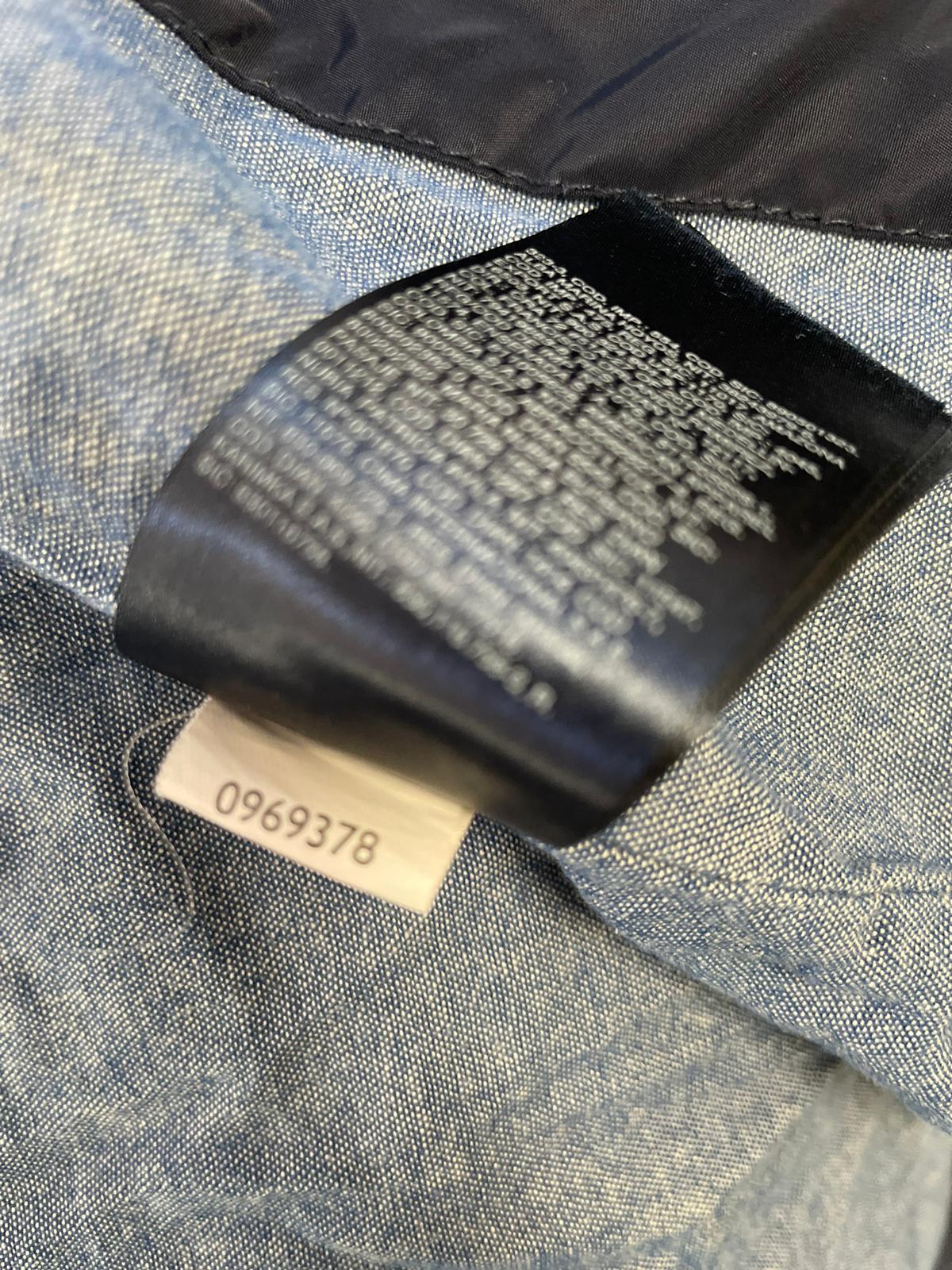 Veste Tommy Hilfiger Réf. 01819