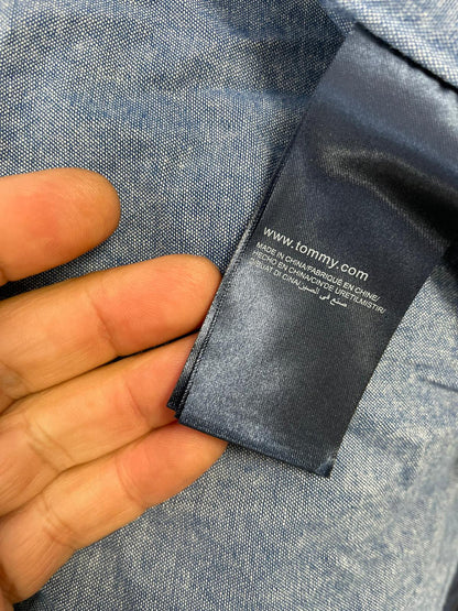 Veste Tommy Hilfiger Réf. 01819