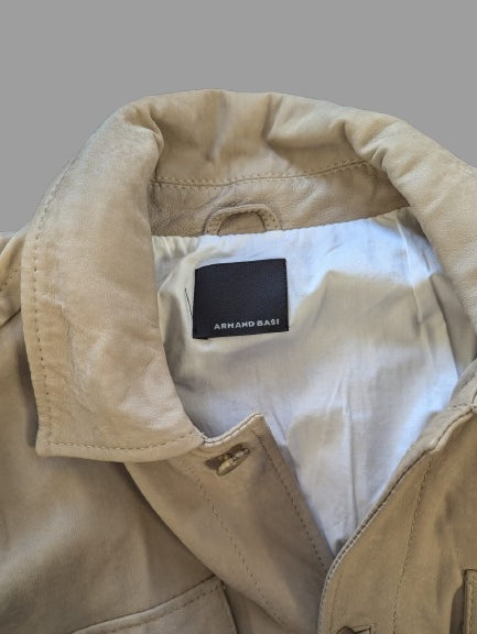 Veste Napa Réf.01824