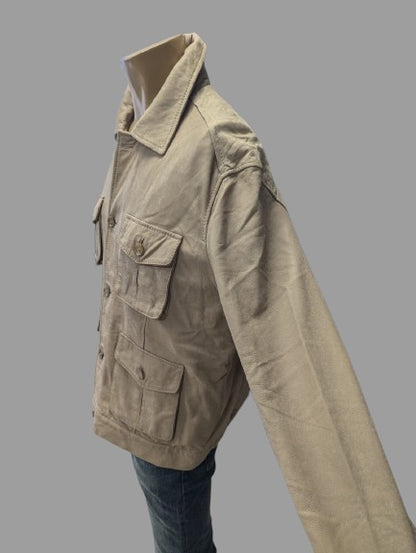 Veste Napa Réf.01824