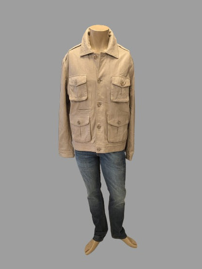 Veste Napa Réf.01824
