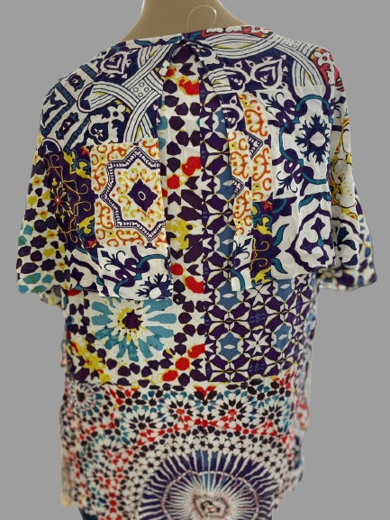 Top Desigual Ref.01830