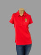 Polo Golf Camisa Ref.01832