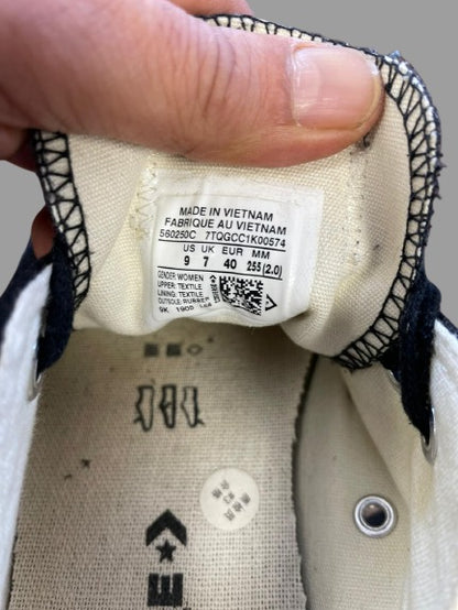 Baskets Converse Réf.01846