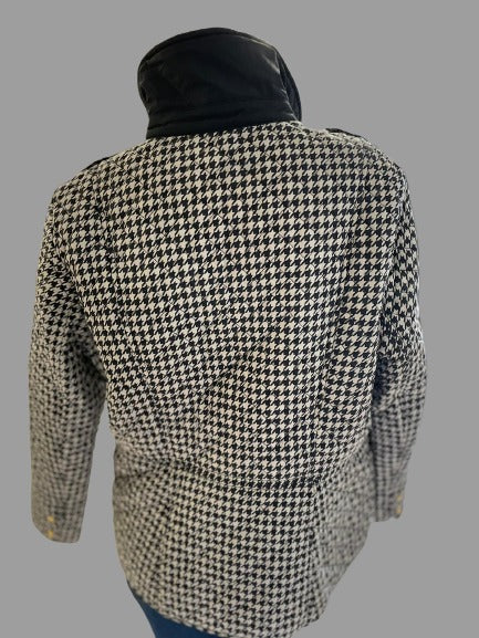 Cazadora Antea Cuello Camisa Ref.01863