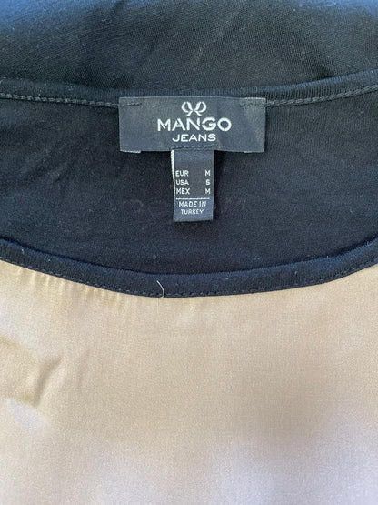 Camiseta Mango Ref.01864